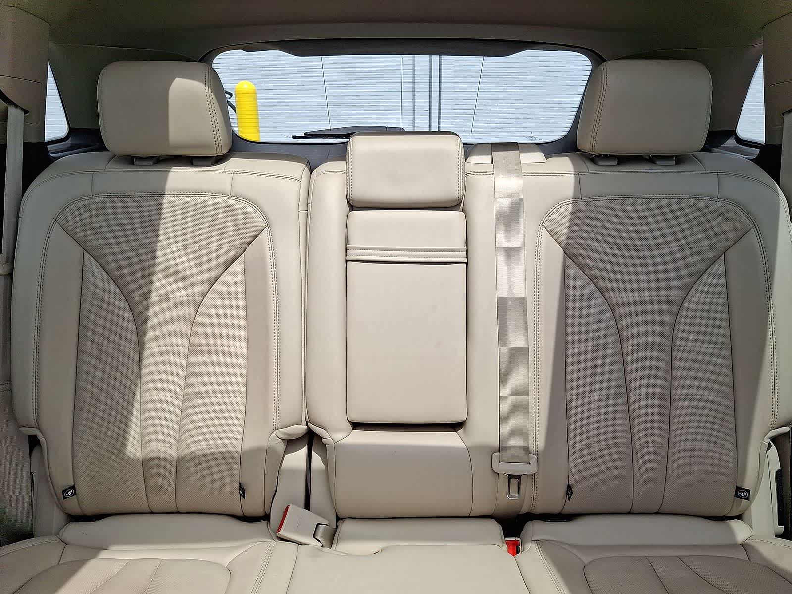 Thumbnail: 2018 Lincoln MKX - 14