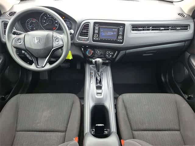 Thumbnail: 2018 Honda HR-V - 11