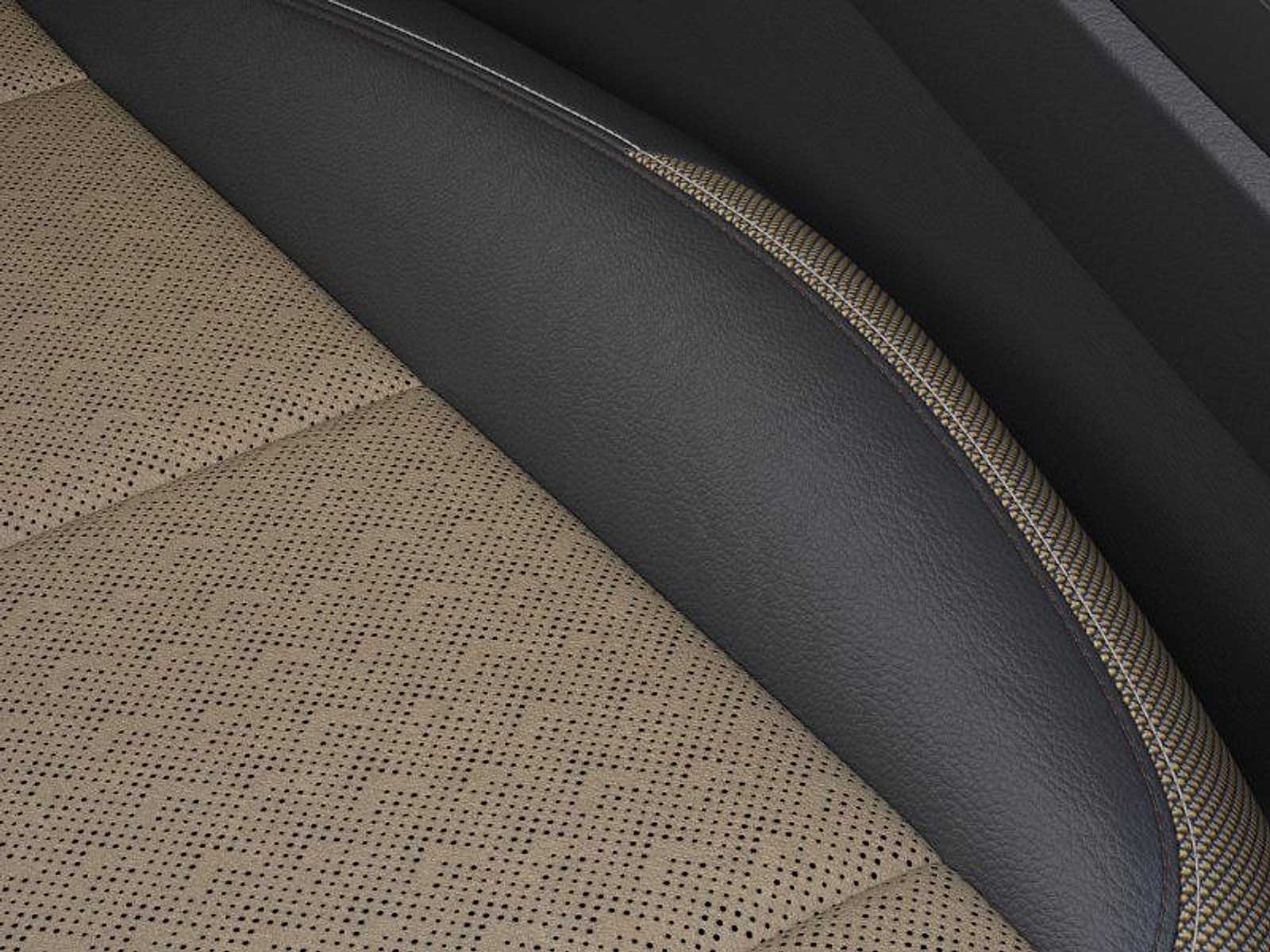 Thumbnail: 2025 Chevrolet Equinox - 21