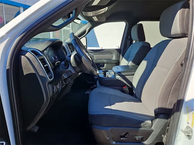 Thumbnail: 2024 RAM 2500 - 24