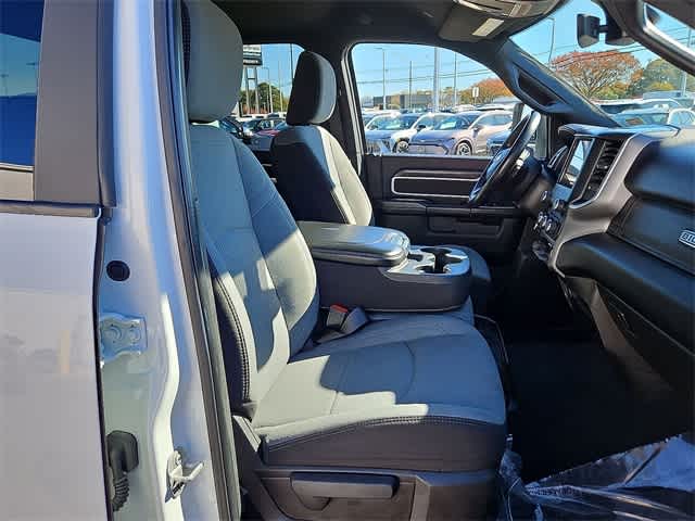 Thumbnail: 2024 RAM 2500 - 32