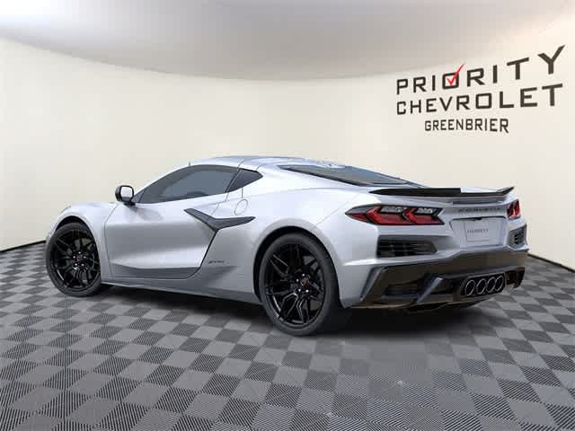 Thumbnail: 2026 Chevrolet Corvette - 3