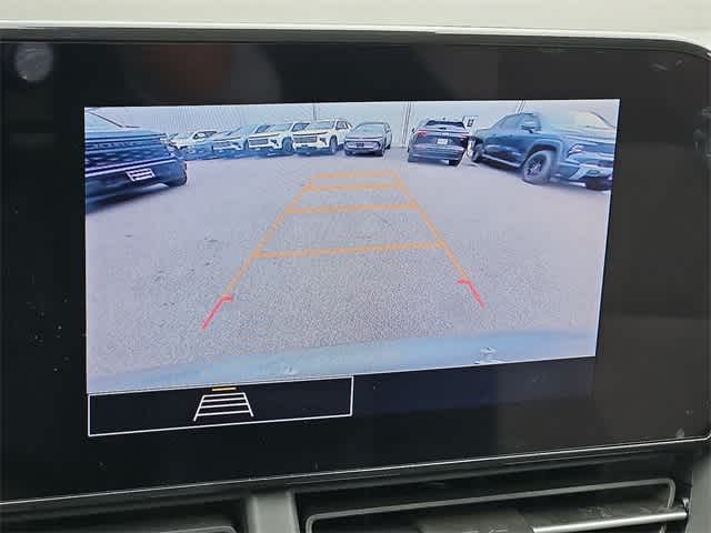 Thumbnail: 2024 Chevrolet Trax - 20