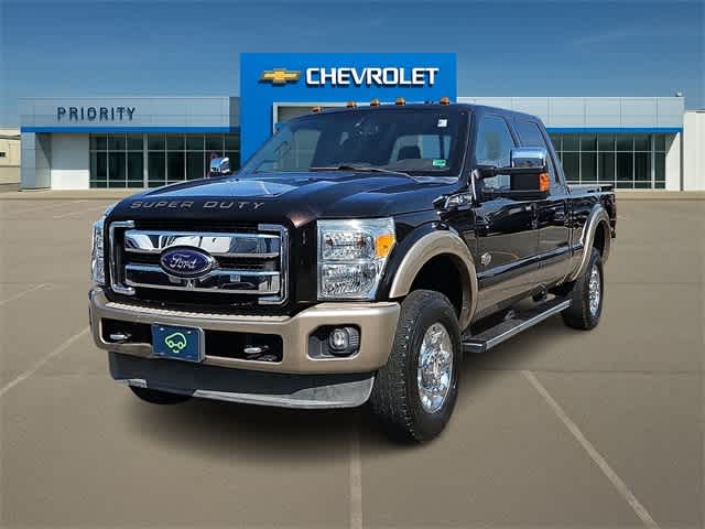 2014 Ford F-250 XLT -
                  Chesapeake, VA