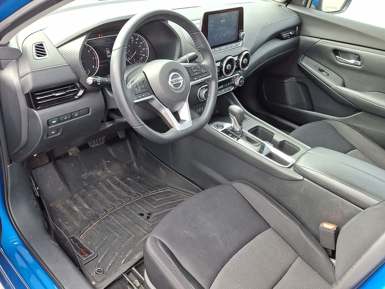 Thumbnail: 2020 Nissan Sentra - 16