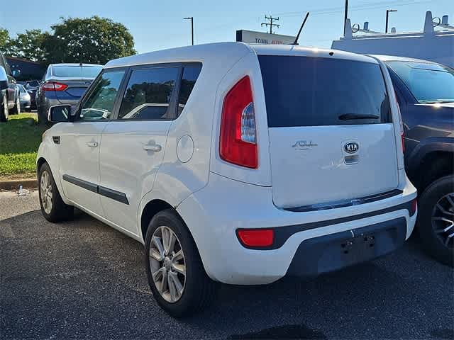 Thumbnail: 2012 Kia Soul - 6