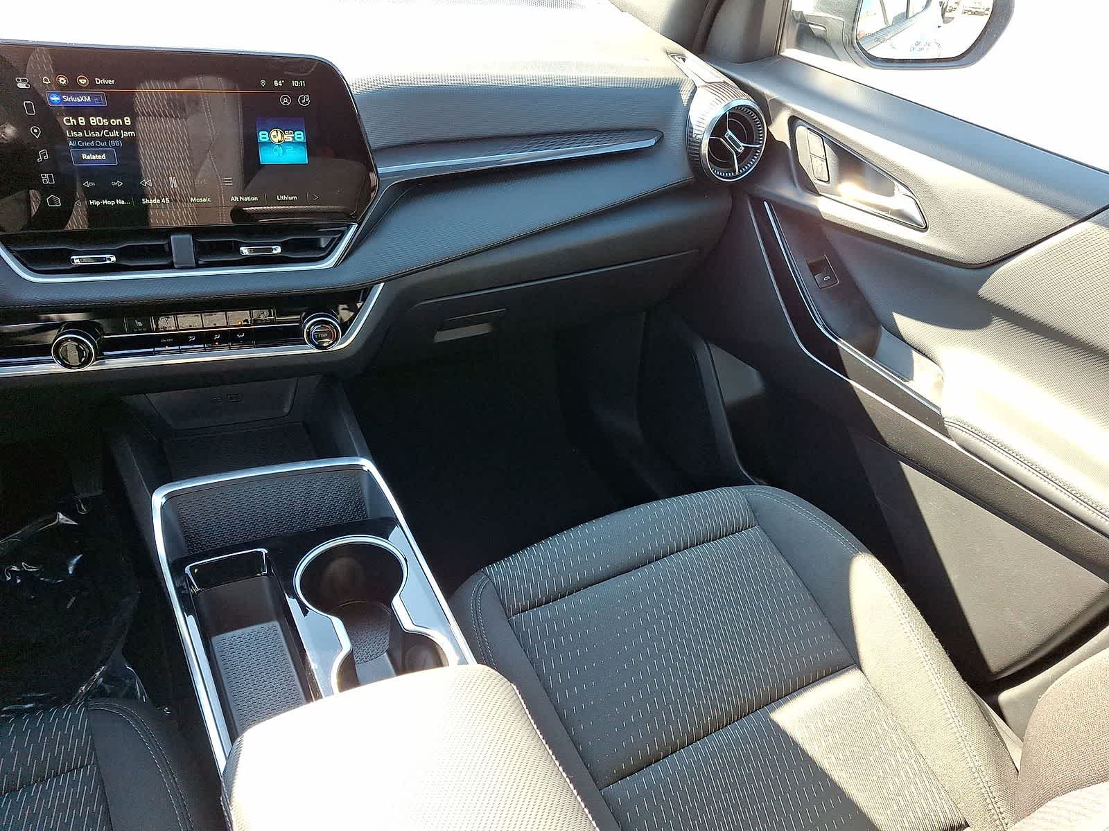 Thumbnail: 2025 Chevrolet Equinox - 12