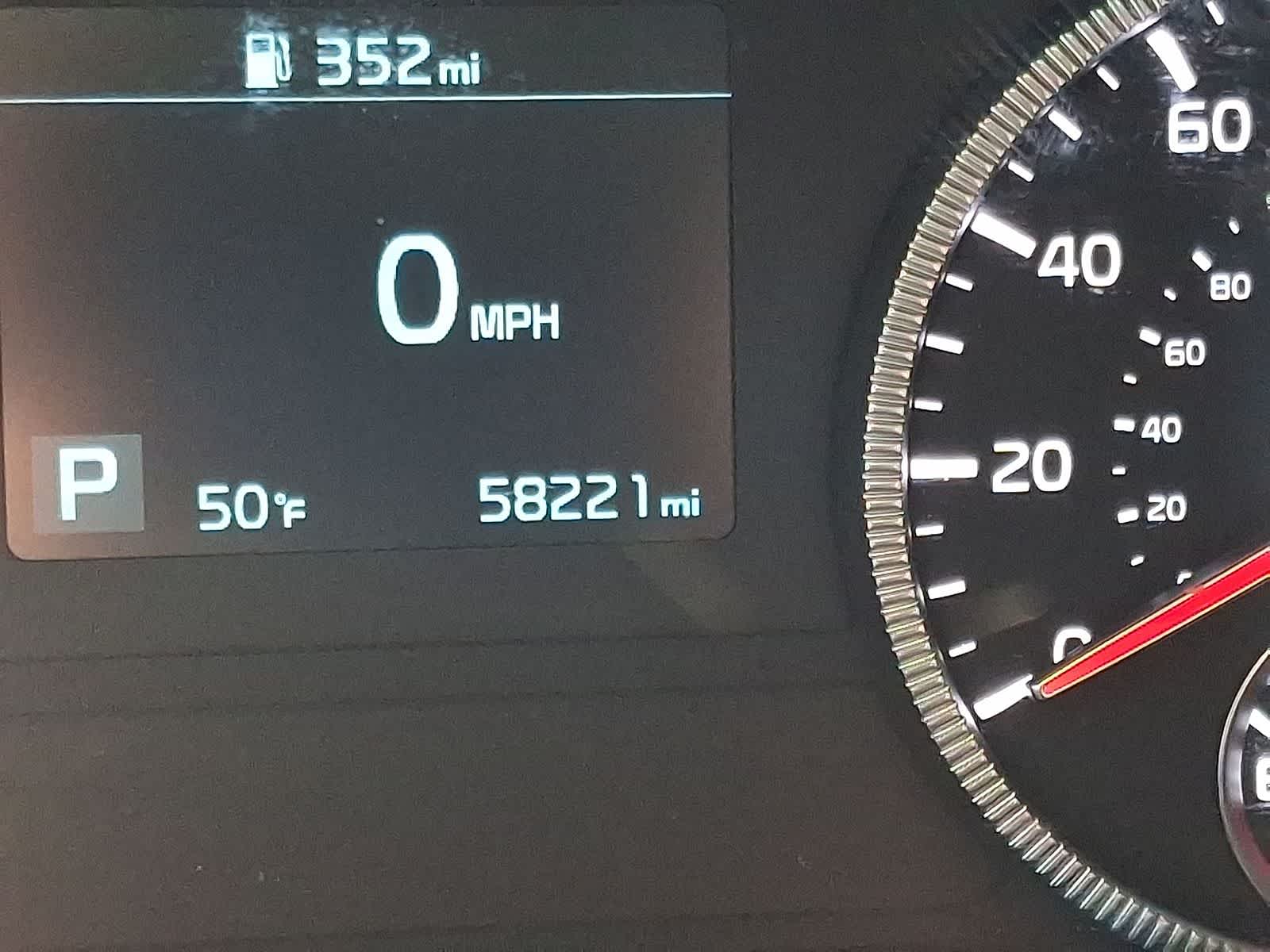 Thumbnail: 2022 Kia Telluride - 18