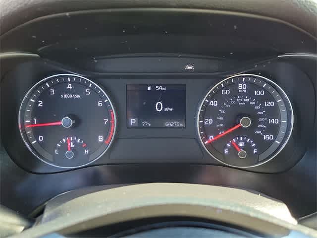 Thumbnail: 2021 Kia Forte - 19