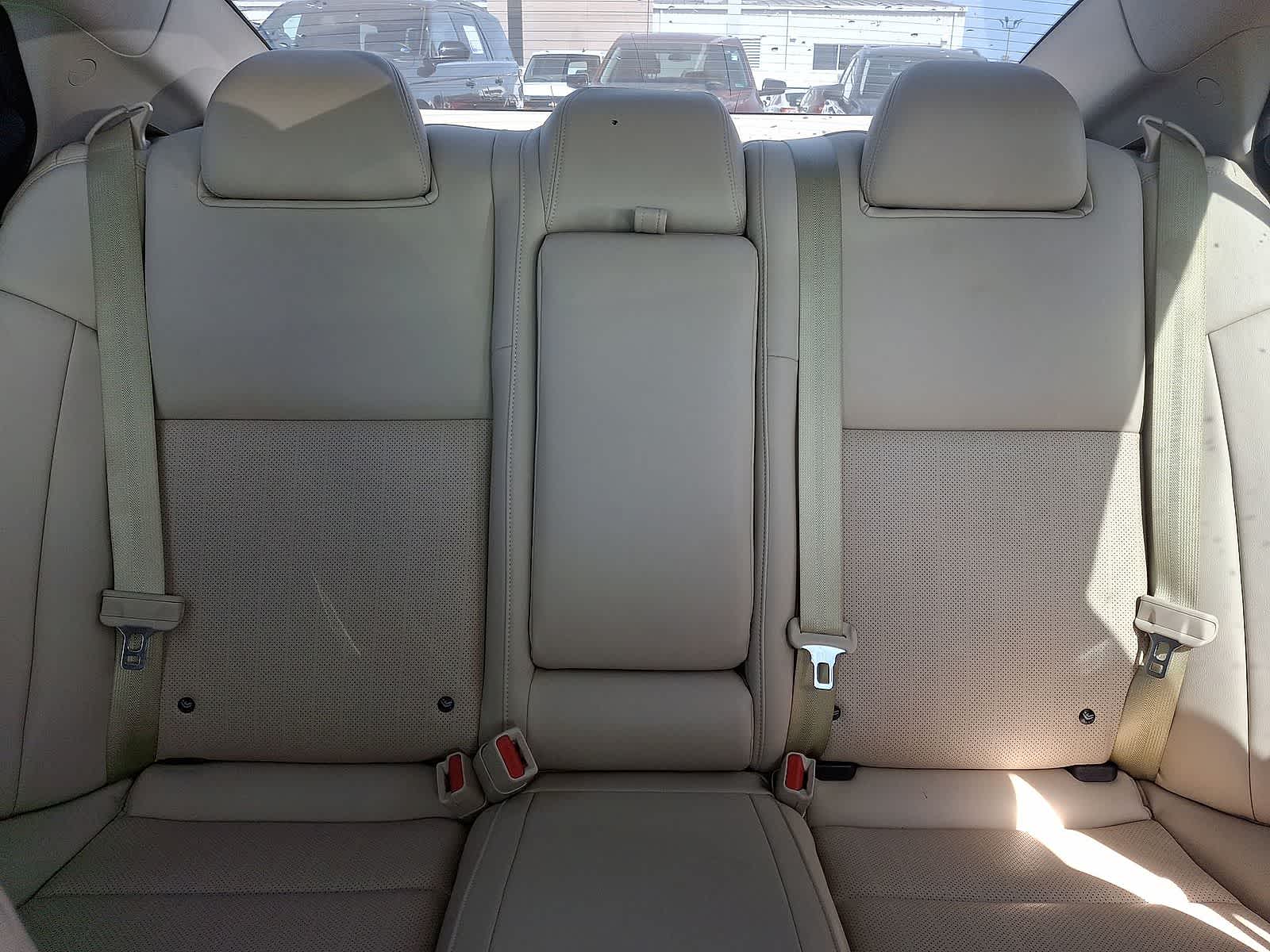 Thumbnail: 2019 Nissan Maxima - 14