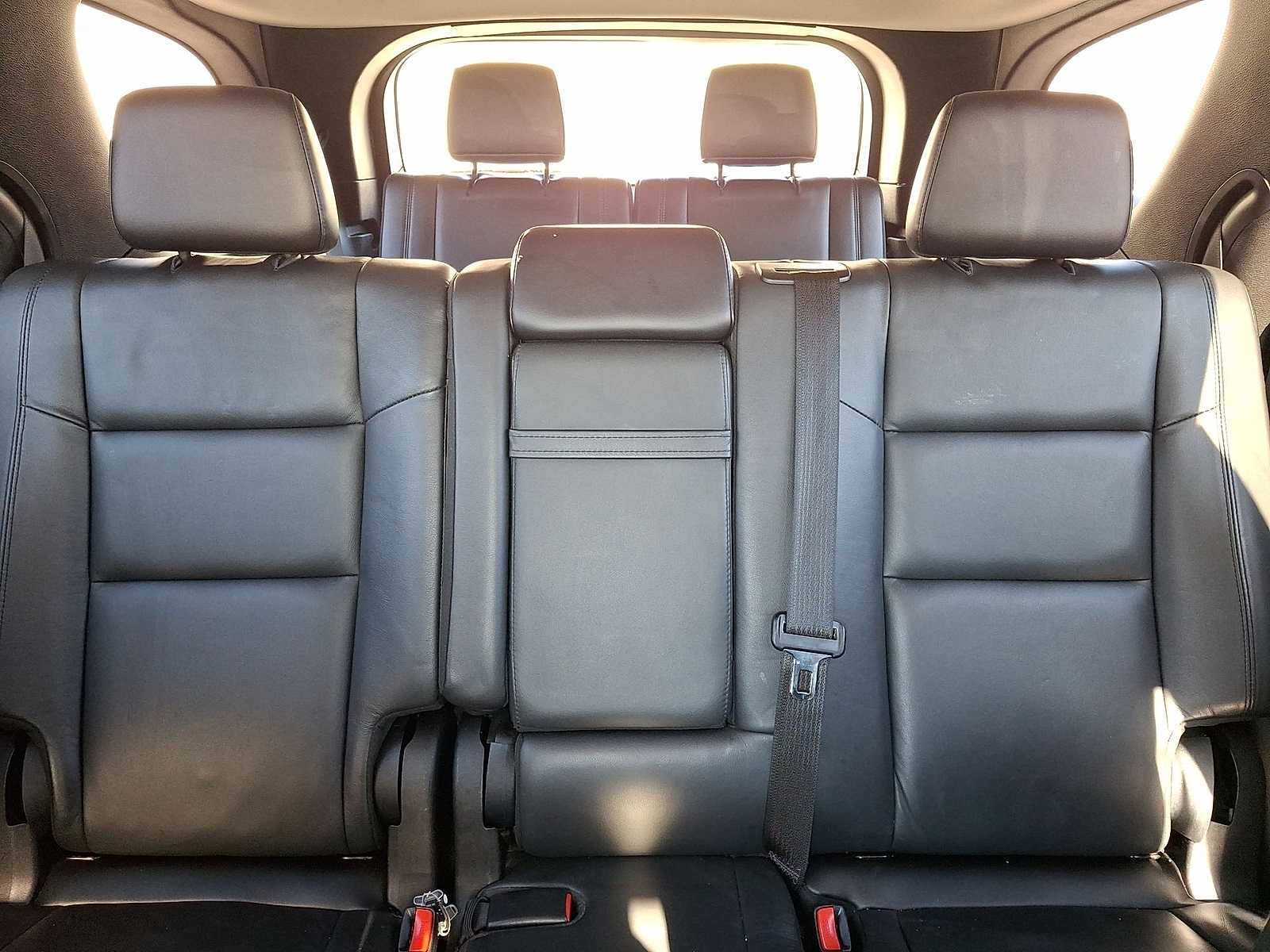 Thumbnail: 2017 Dodge Durango - 14