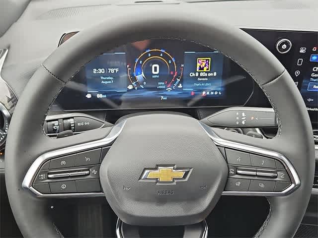 Thumbnail: 2026 Chevrolet Equinox - 17