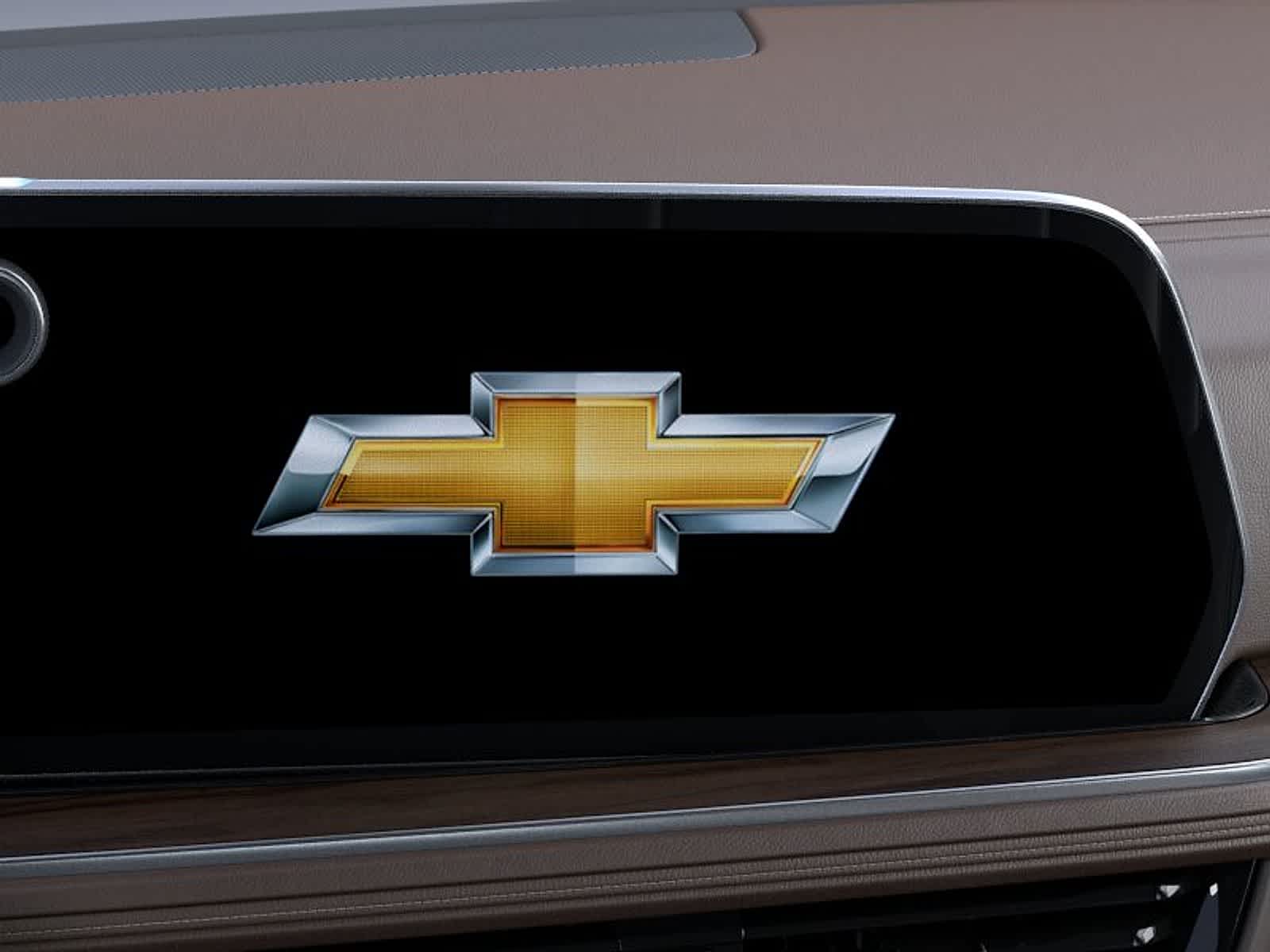 Thumbnail: 2026 Chevrolet Tahoe - 20