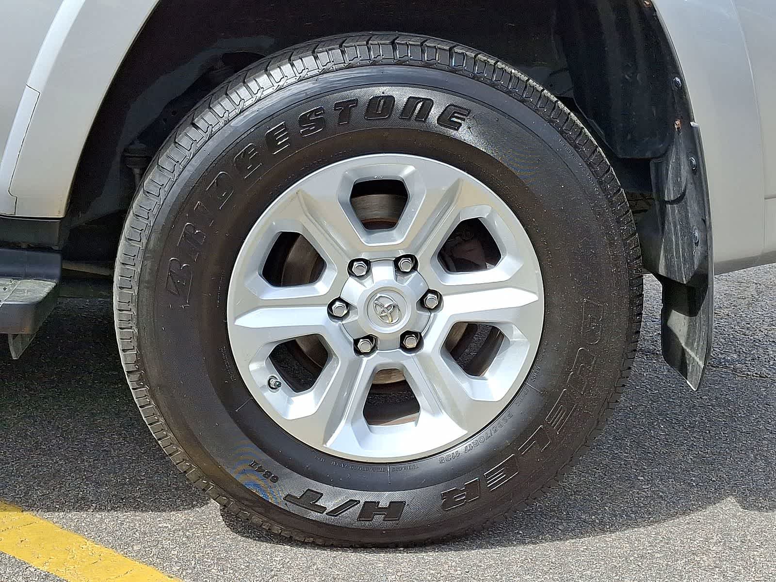 Thumbnail: 2020 Toyota 4Runner - 39