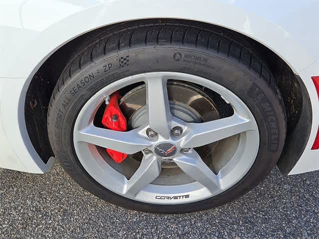 Thumbnail: 2014 Chevrolet Corvette - 6