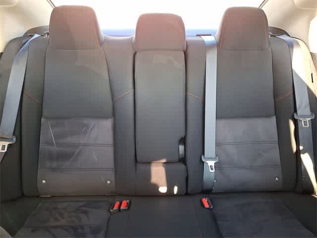 Thumbnail: 2024 Nissan Sentra - 14