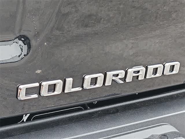 Thumbnail: 2025 Chevrolet Colorado - 23