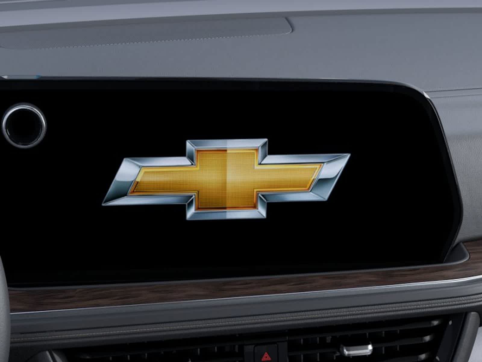 Thumbnail: 2026 Chevrolet Suburban - 20