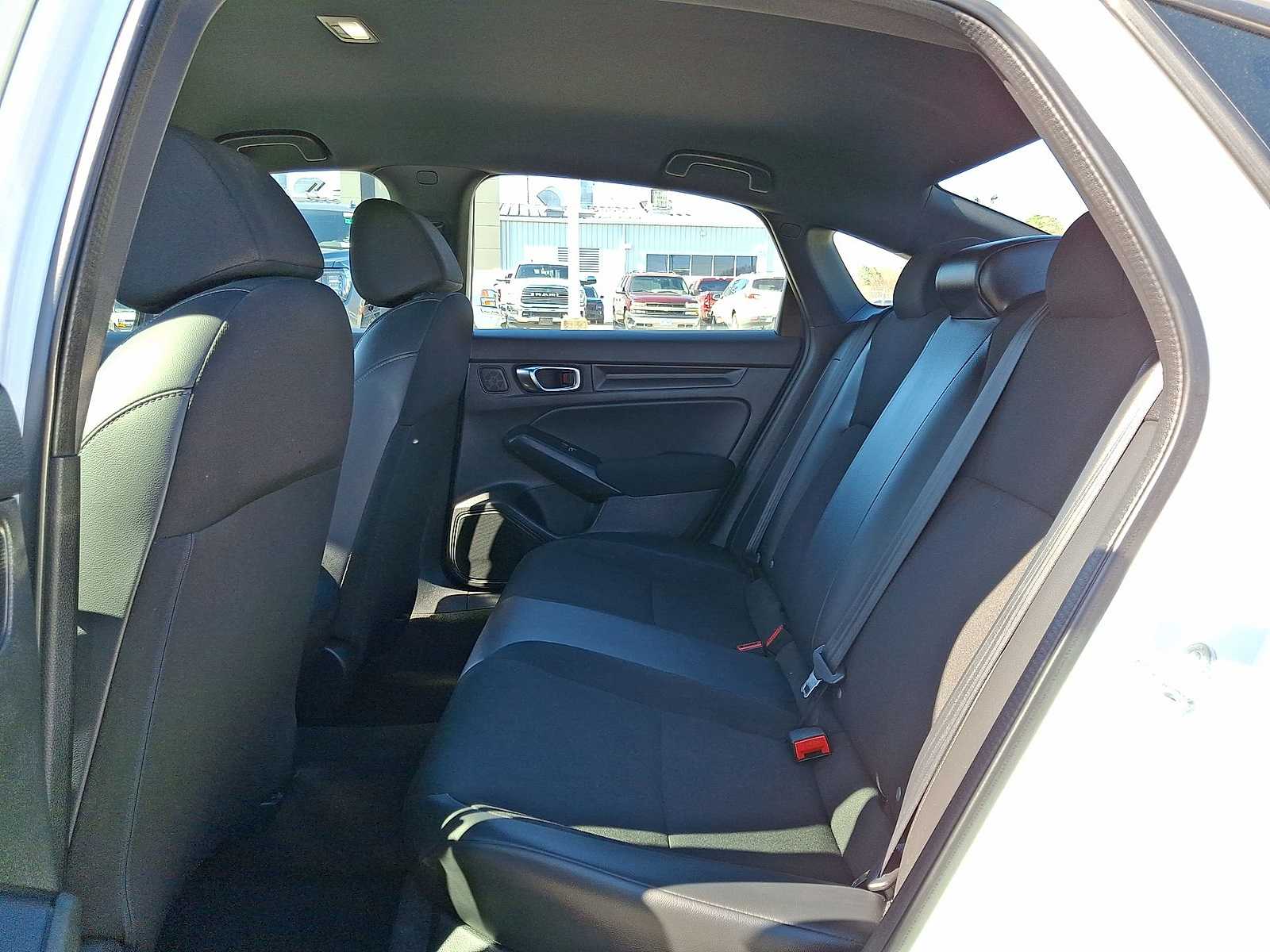 Thumbnail: 2023 Honda Civic - 28