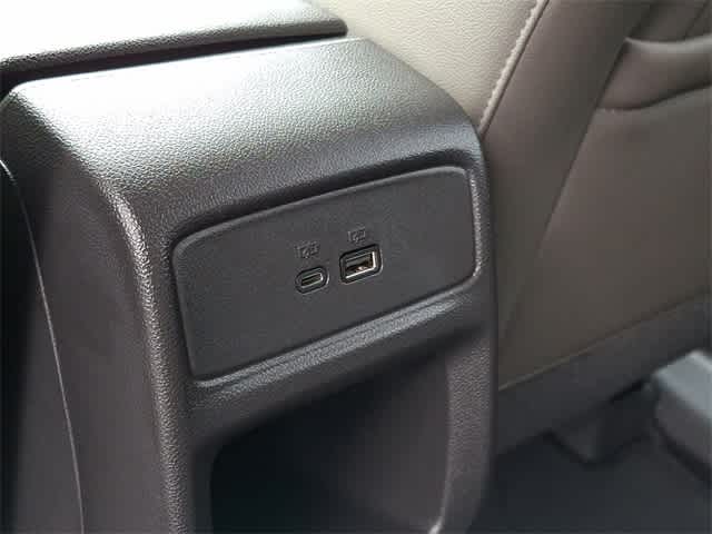 Thumbnail: 2026 Chevrolet Trax - 10