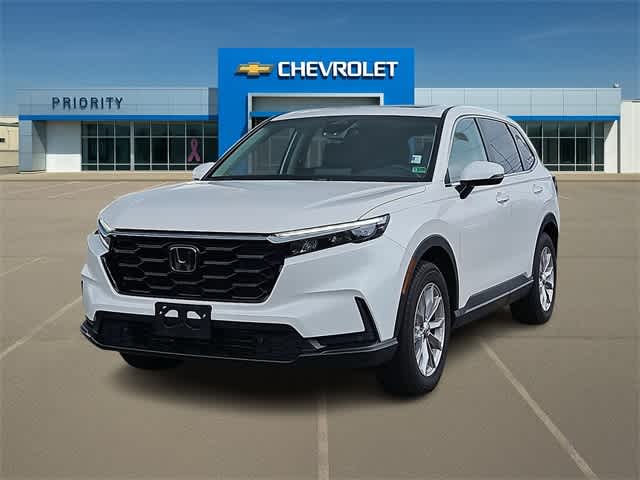 2024 Honda CR-V EX-L -
                  Chesapeake, VA