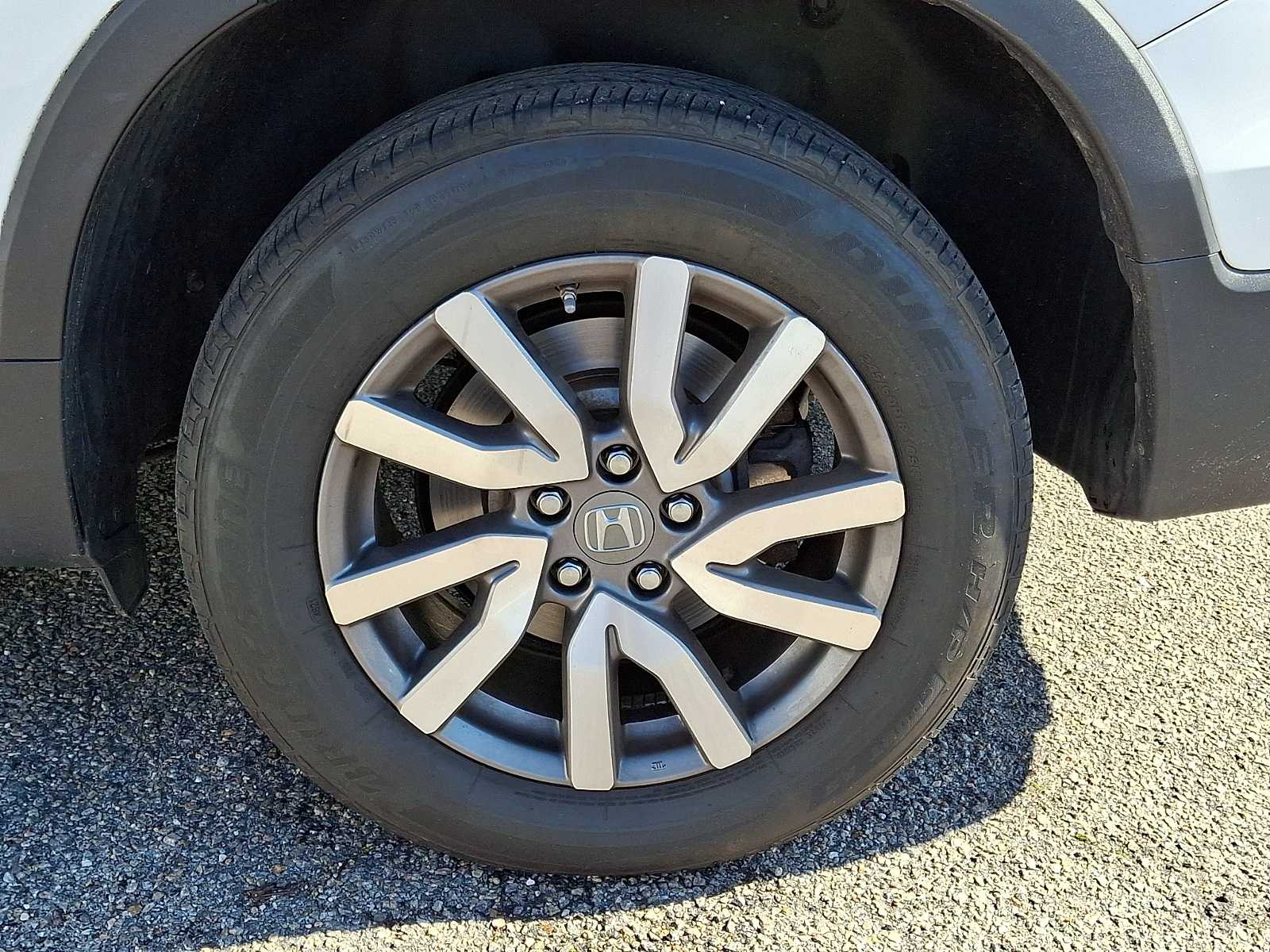 Thumbnail: 2022 Honda Pilot - 6