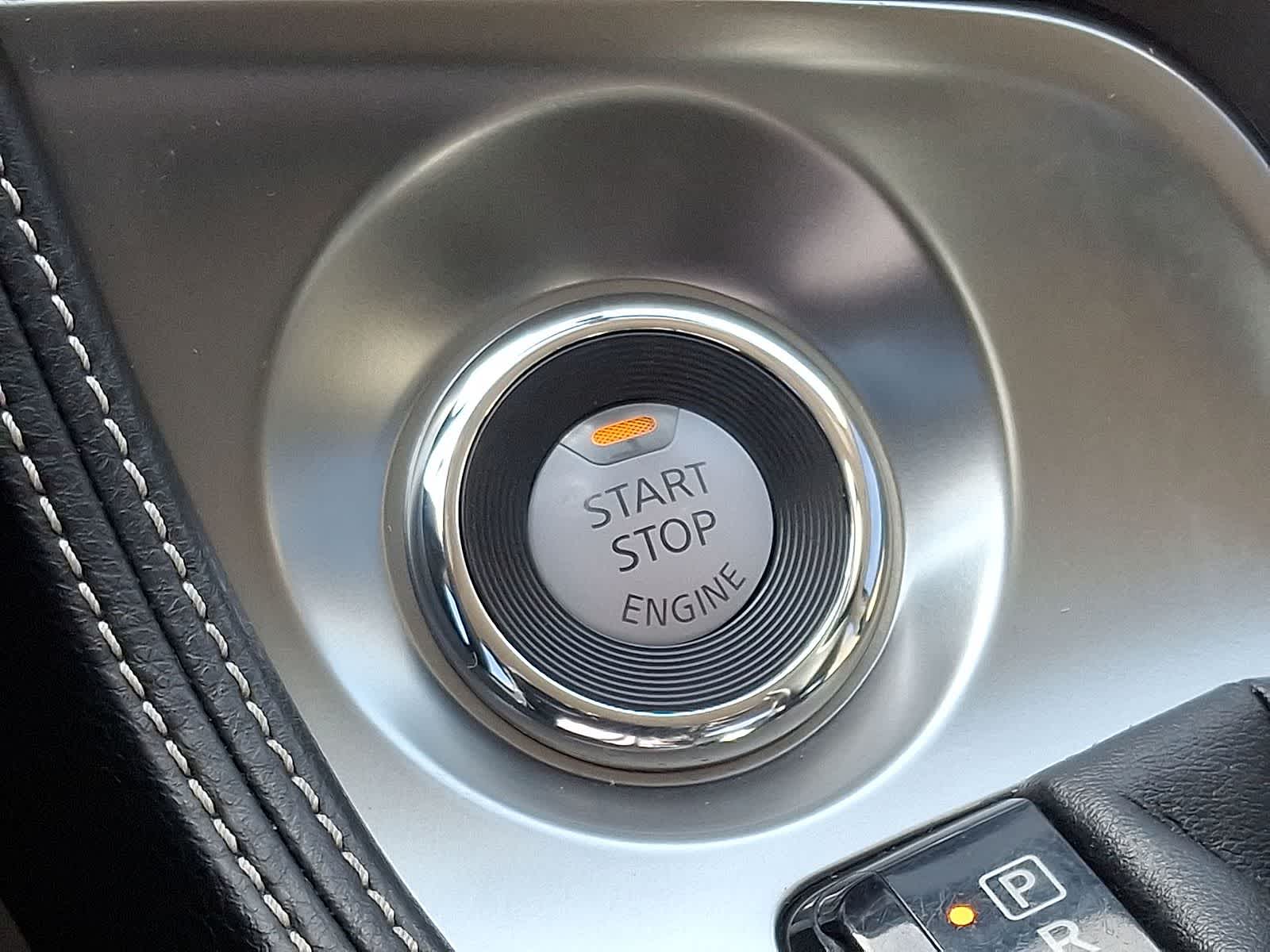 Thumbnail: 2019 Nissan Maxima - 23