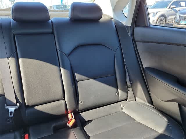 Thumbnail: 2021 Kia Forte - 14