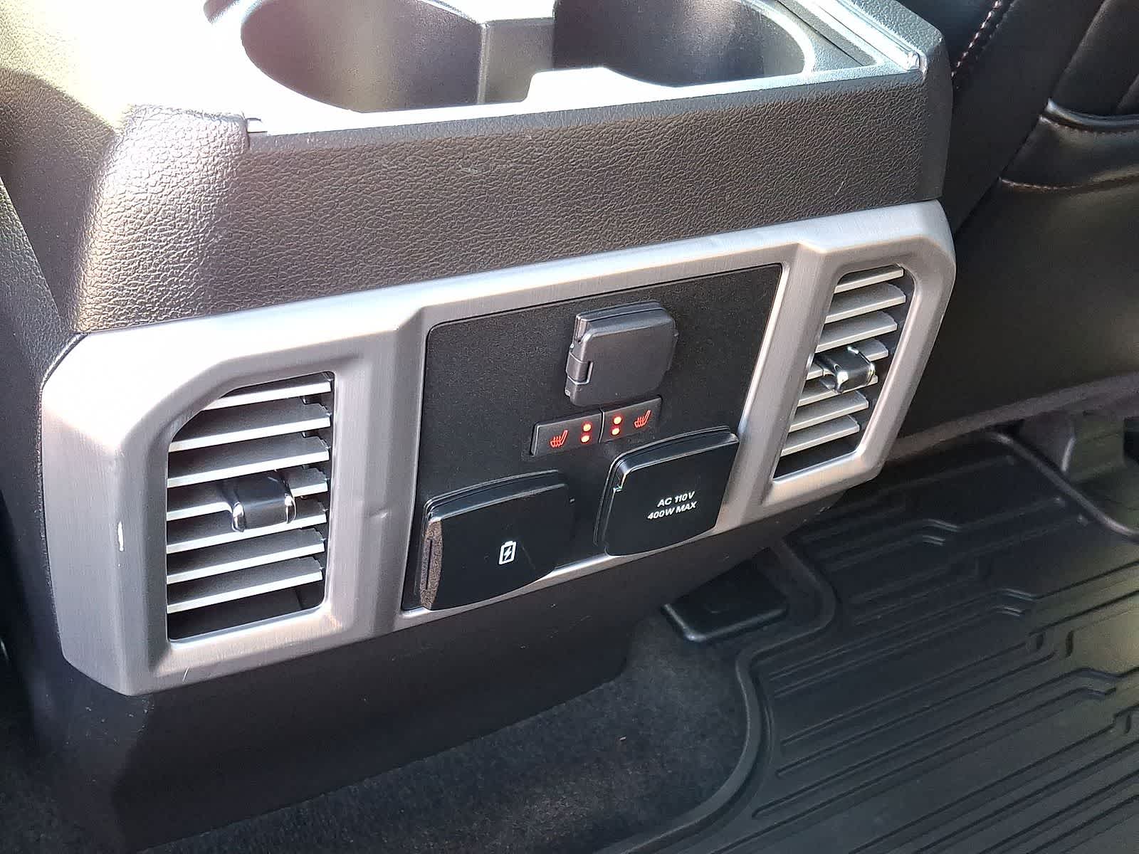 Thumbnail: 2020 Ford F-150 - 28