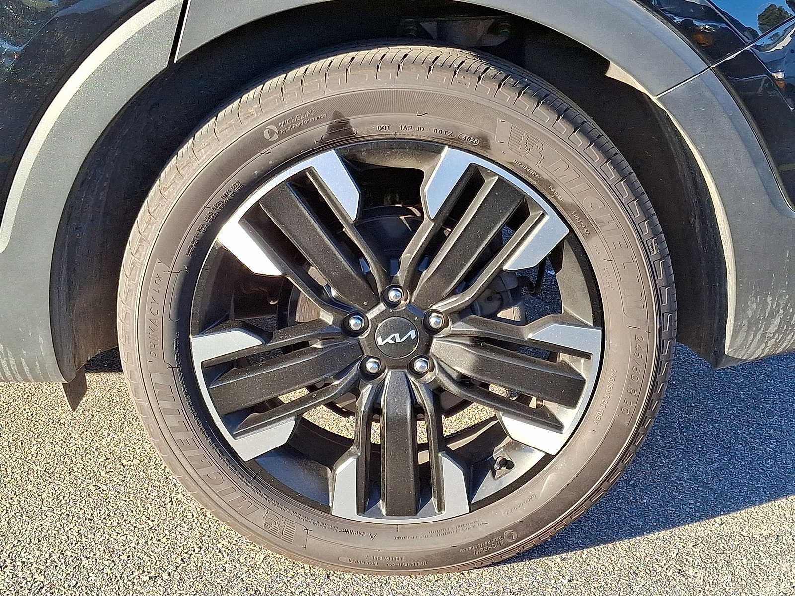 Thumbnail: 2024 Kia Telluride - 40