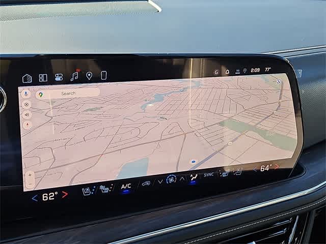 Thumbnail: 2026 Chevrolet Suburban - 15