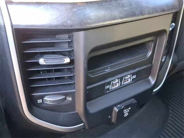 Thumbnail: 2021 RAM 1500 - 26