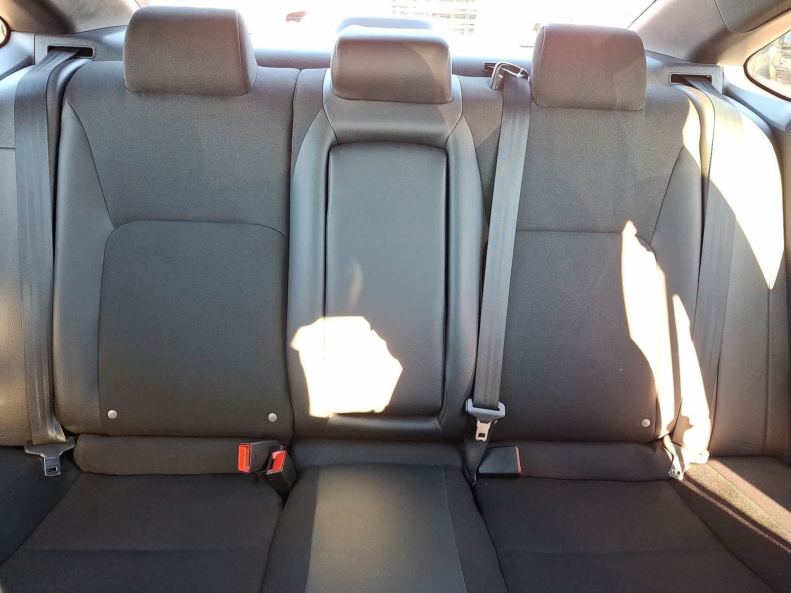 Thumbnail: 2025 Honda Civic - 14