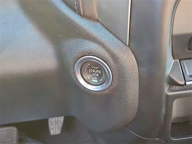 Thumbnail: 2021 Chevrolet Silverado 1500 - 22