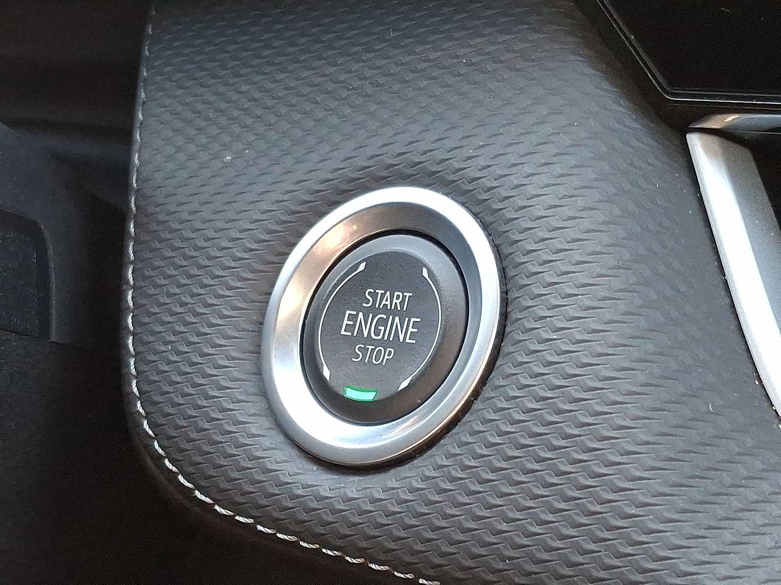 Thumbnail: 2025 Chevrolet Equinox - 22