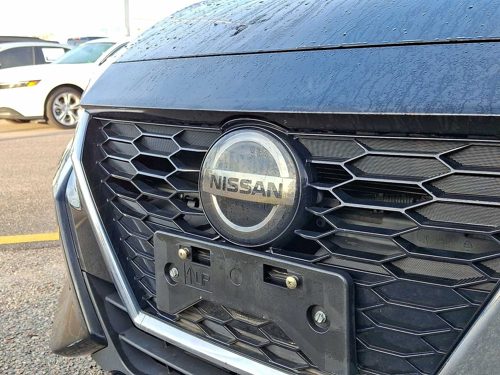 Thumbnail: 2021 Nissan Sentra - 34