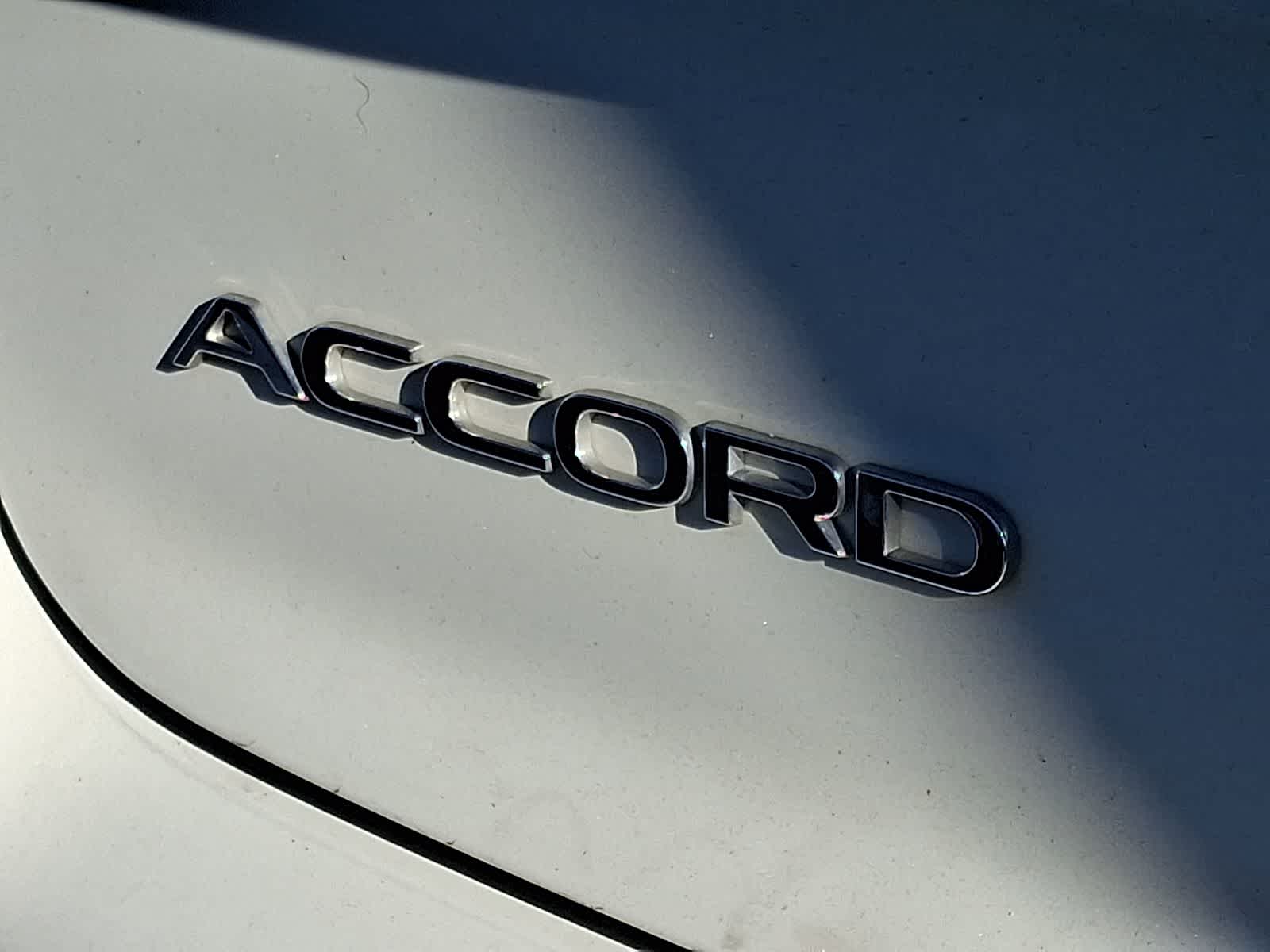 Thumbnail: 2024 Honda Accord - 5