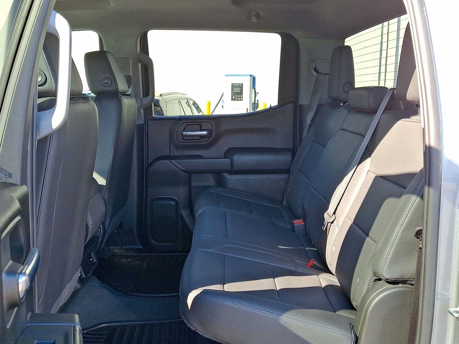 Thumbnail: 2023 GMC Sierra 1500 - 29