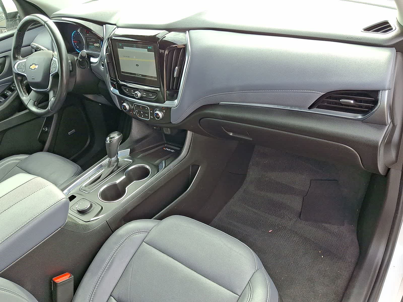 Thumbnail: 2018 Chevrolet Traverse - 35