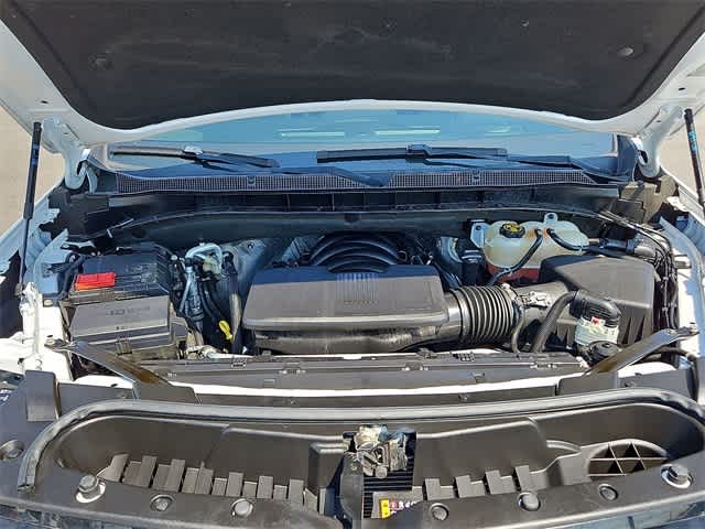 Thumbnail: 2023 Chevrolet Tahoe - 36