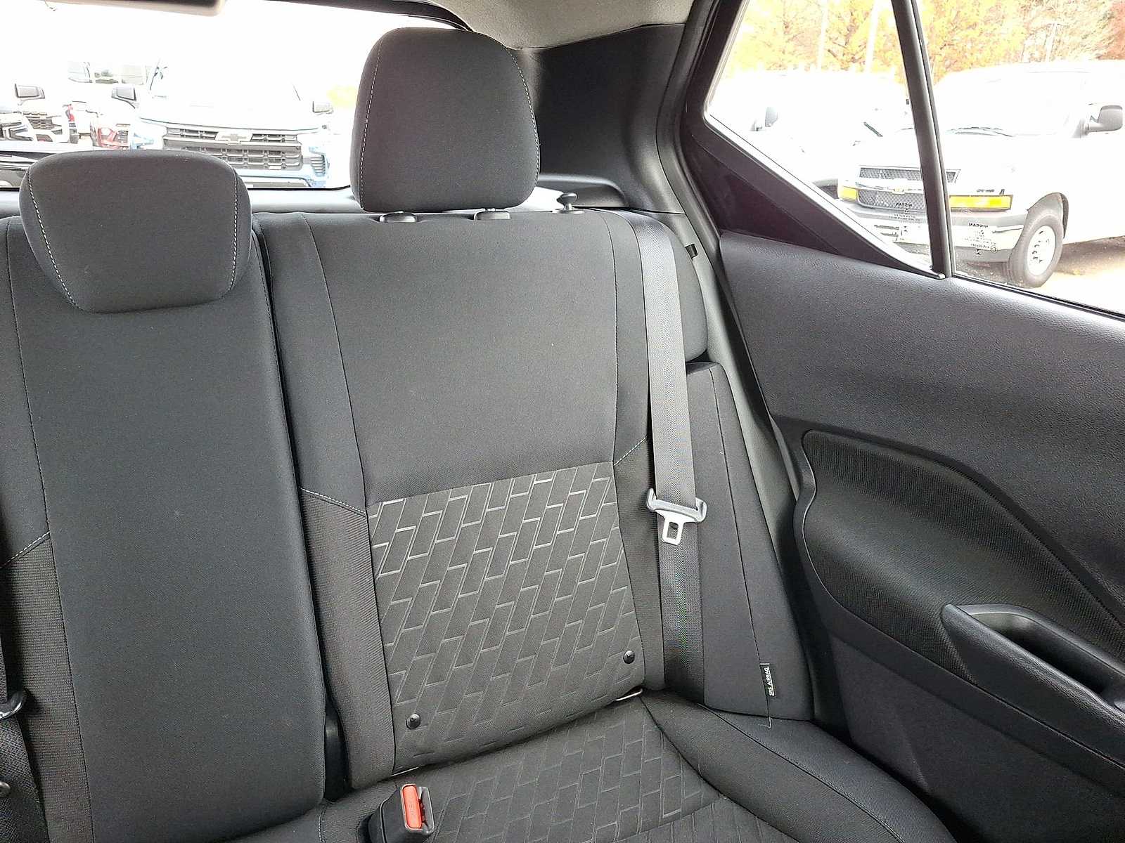 Thumbnail: 2024 Nissan Kicks - 12