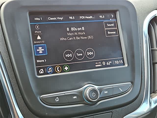 Thumbnail: 2023 Chevrolet Equinox - 19