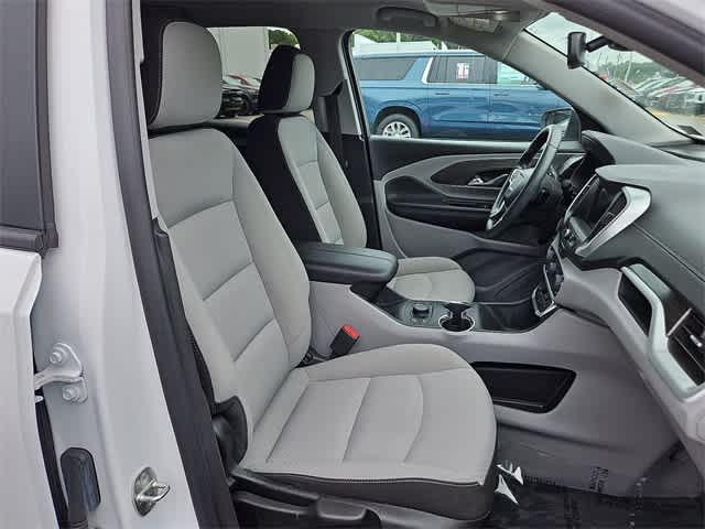 Thumbnail: 2023 GMC Terrain - 32