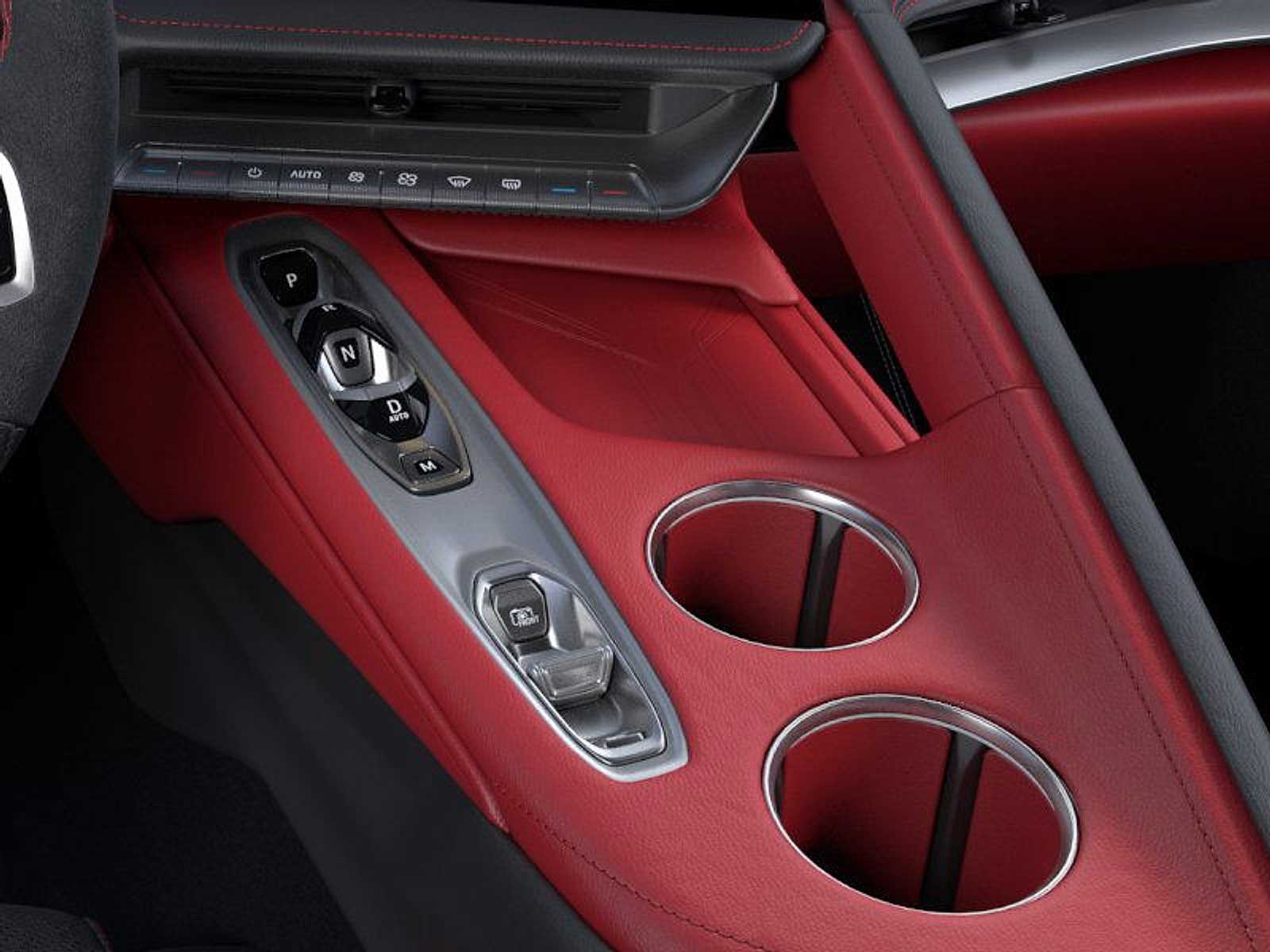 Thumbnail: 2026 Chevrolet Corvette - 23