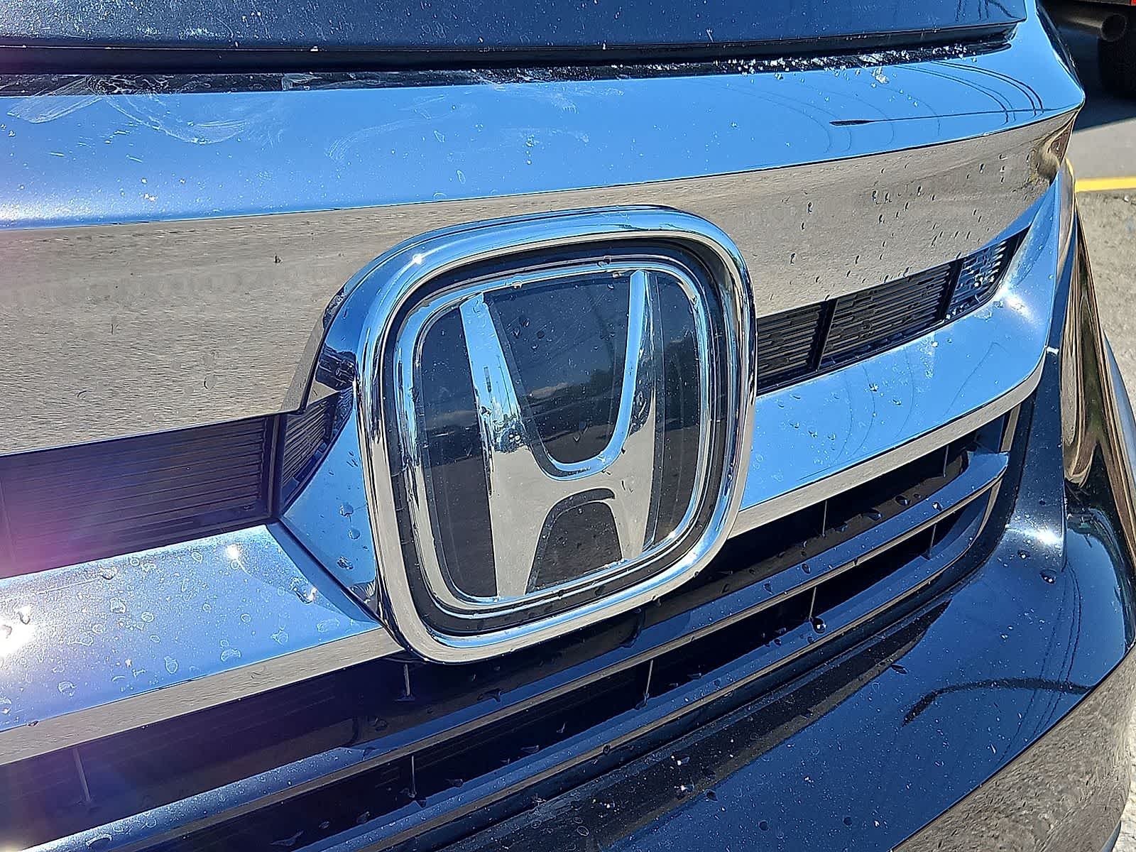 Thumbnail: 2021 Honda Pilot - 36