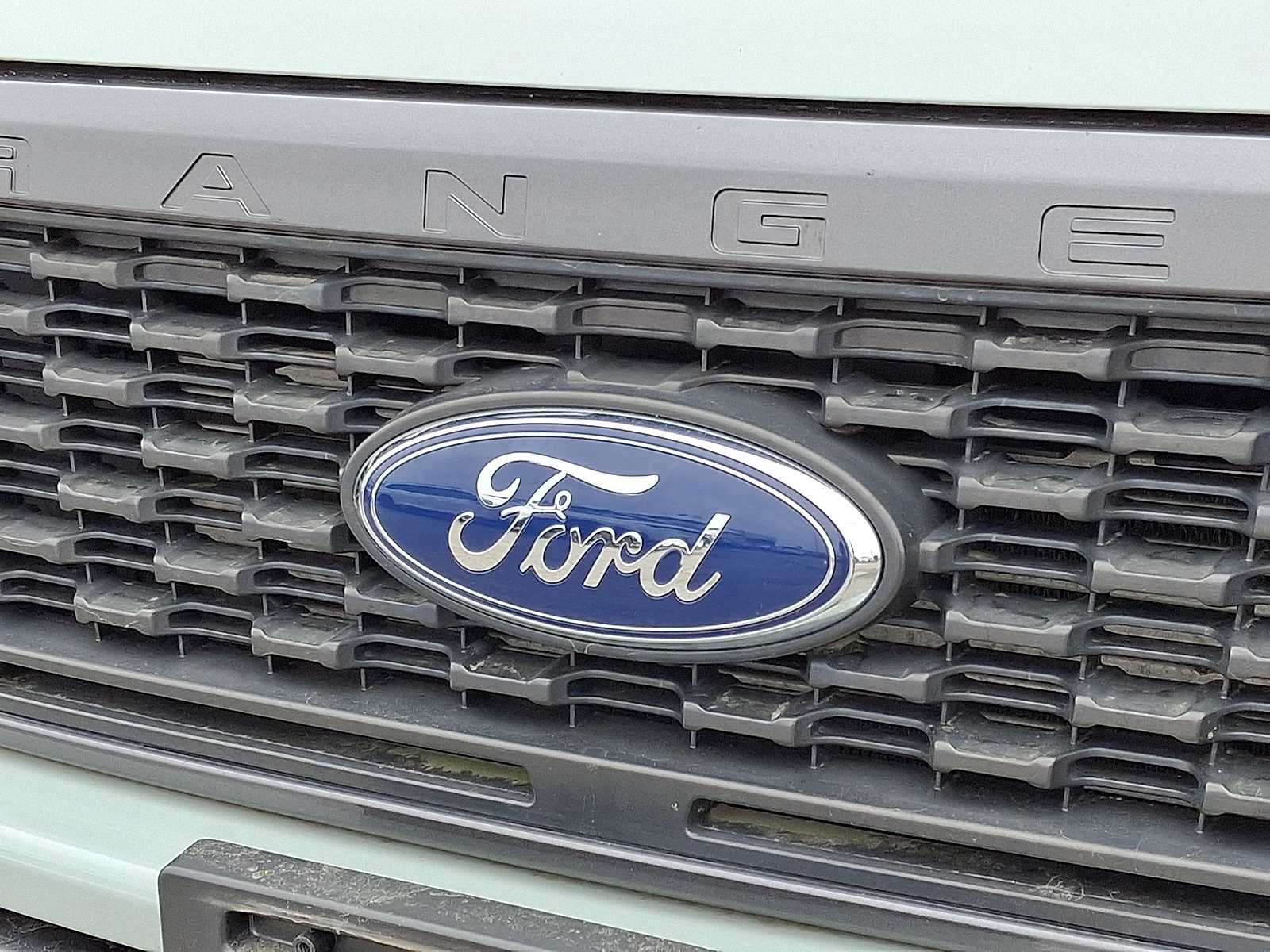 Thumbnail: 2021 Ford Ranger - 29