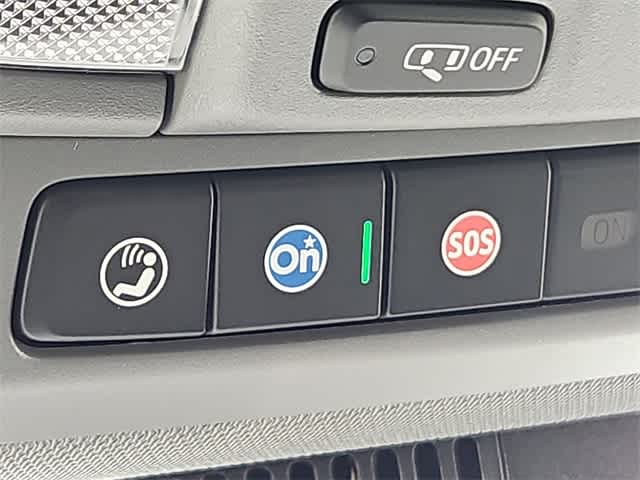 Thumbnail: 2025 Chevrolet Silverado 1500 - 19