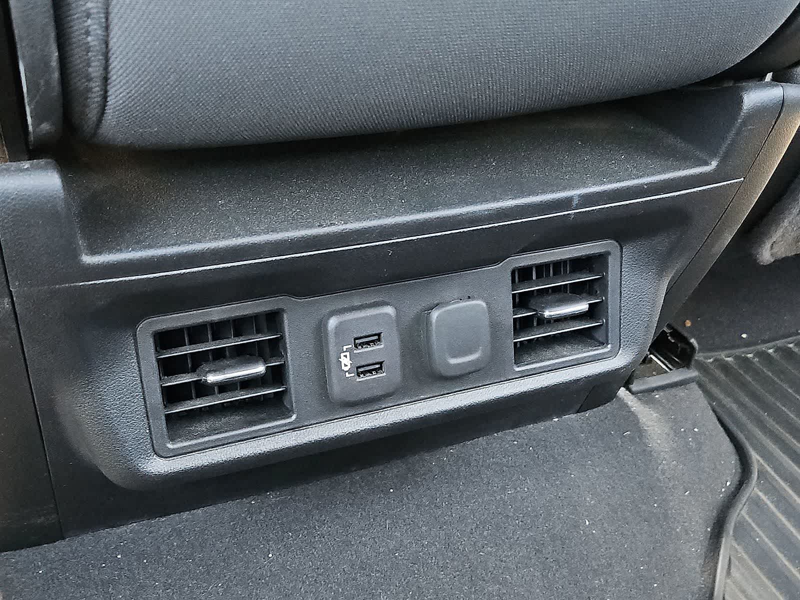 Thumbnail: 2022 Chevrolet Silverado 2500 - 26