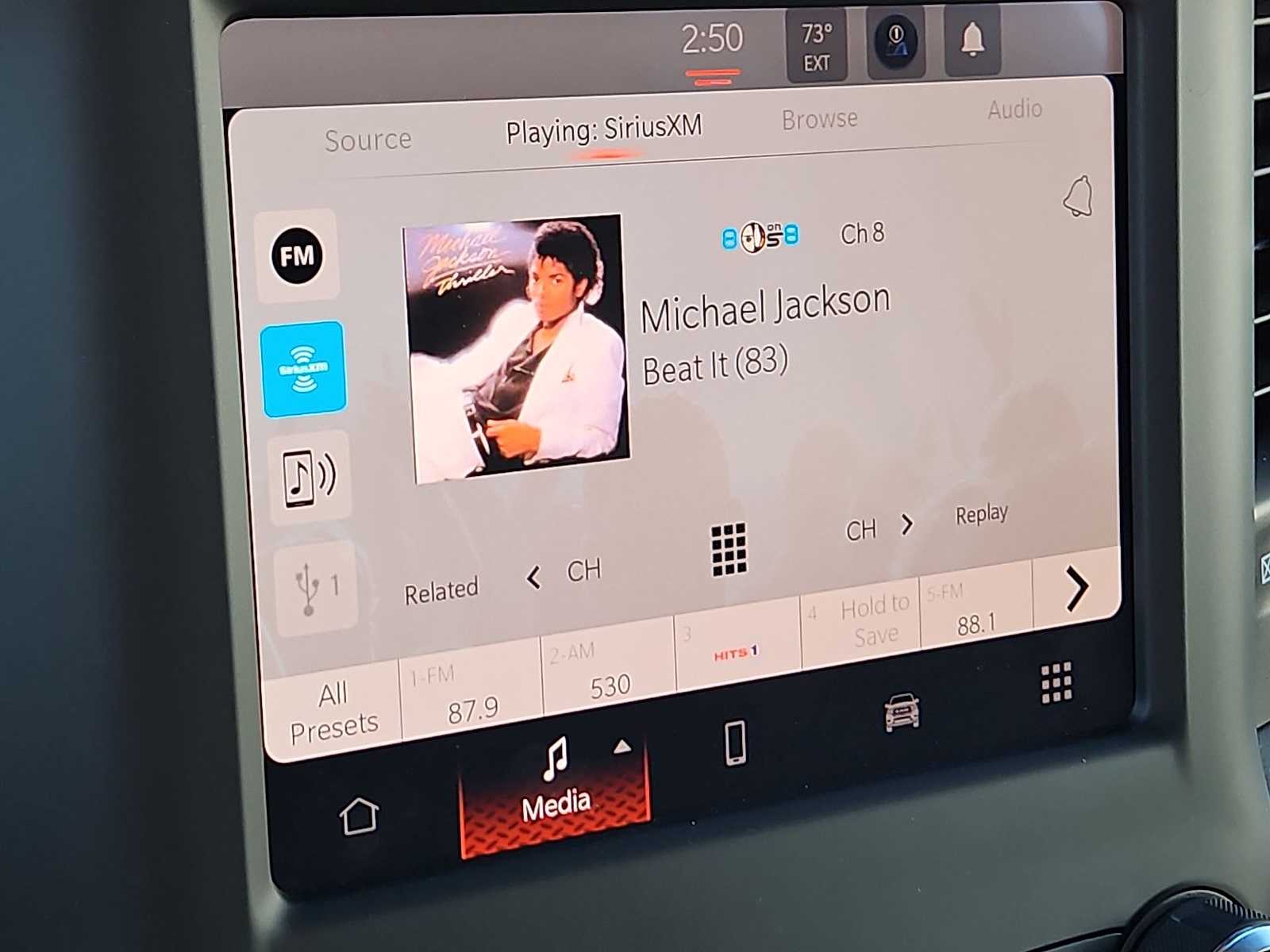 Thumbnail: 2024 RAM 2500 - 16