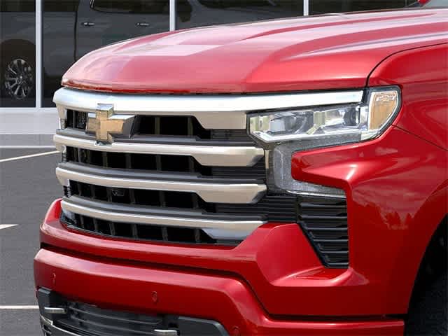 Thumbnail: 2025 Chevrolet Silverado 1500 - 13